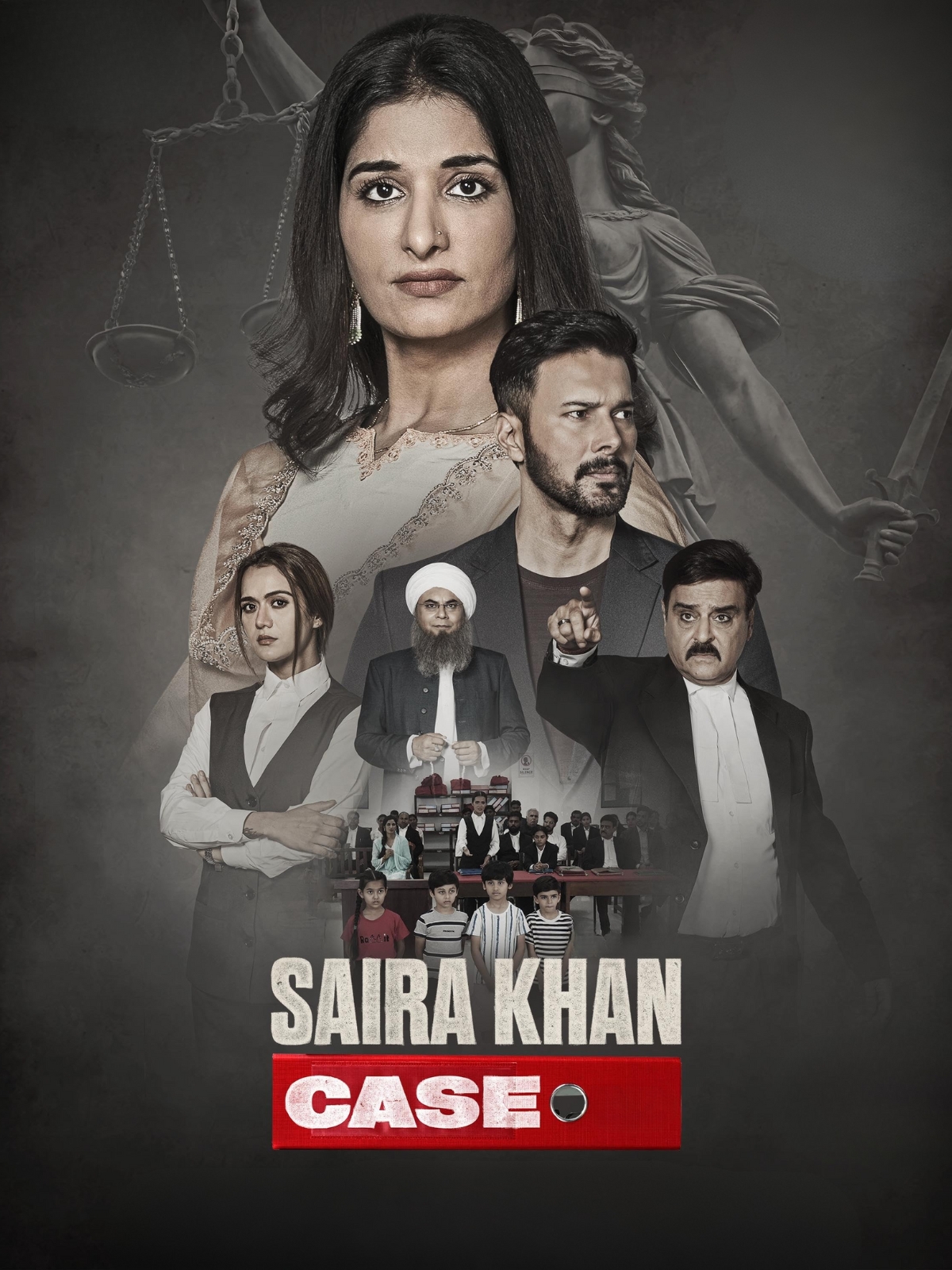 Api Saira SAIRA KHAN CASE (HINDI) - Cinépolis India